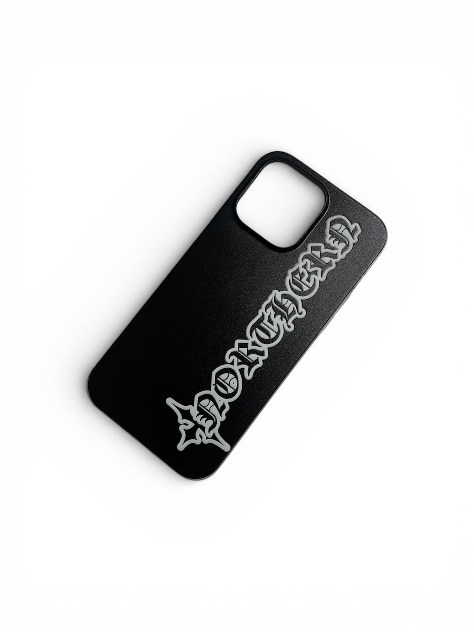 GOTHIC CASE - iPhone