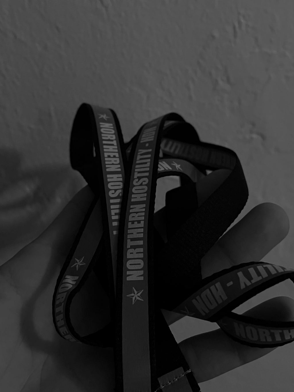 NHxHDN lanyard