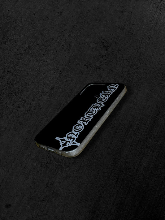 GOTHIC CASE - iPhone