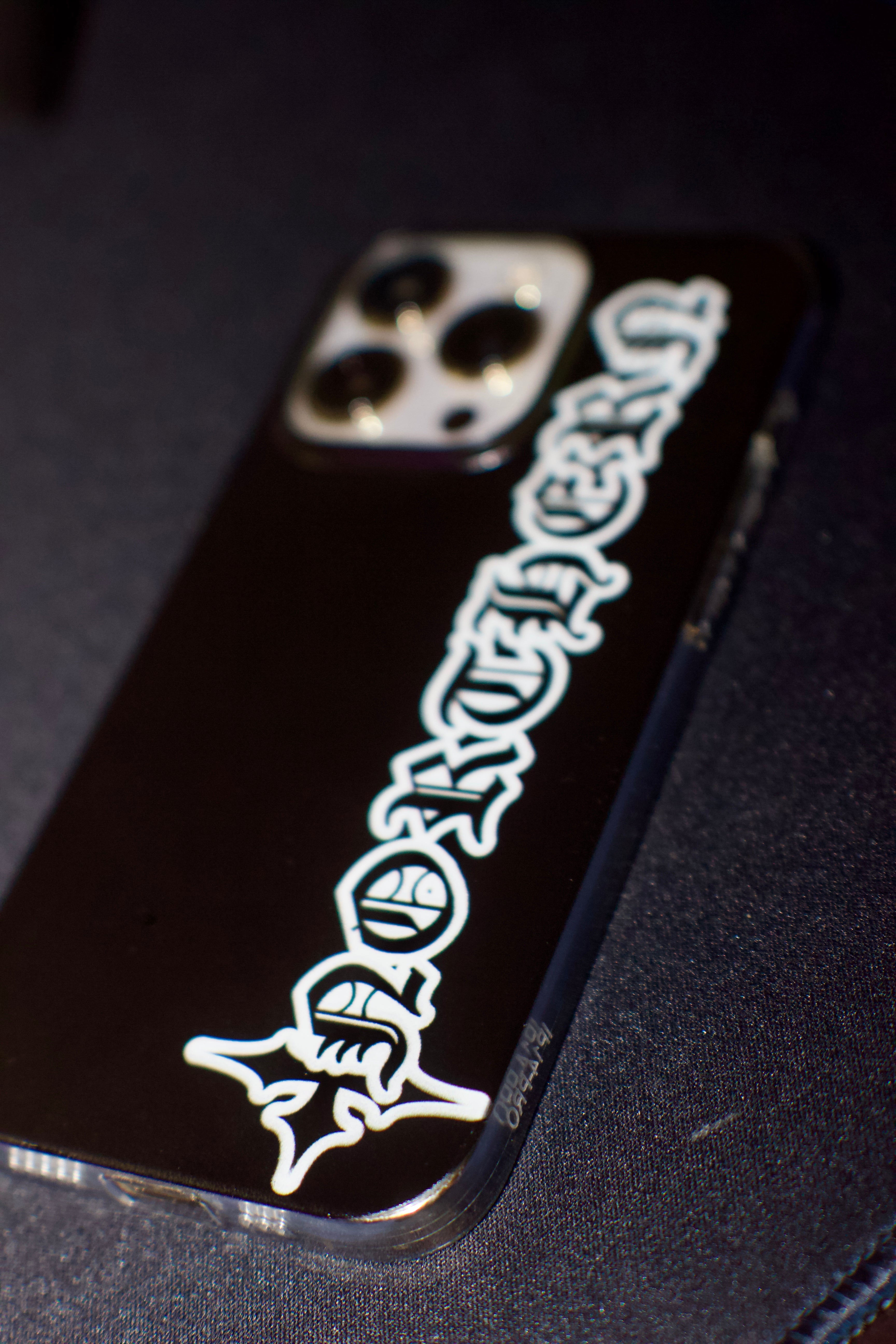 GOTHIC CASE - iPhone