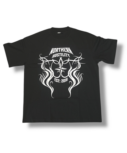 Pinstripe Tee