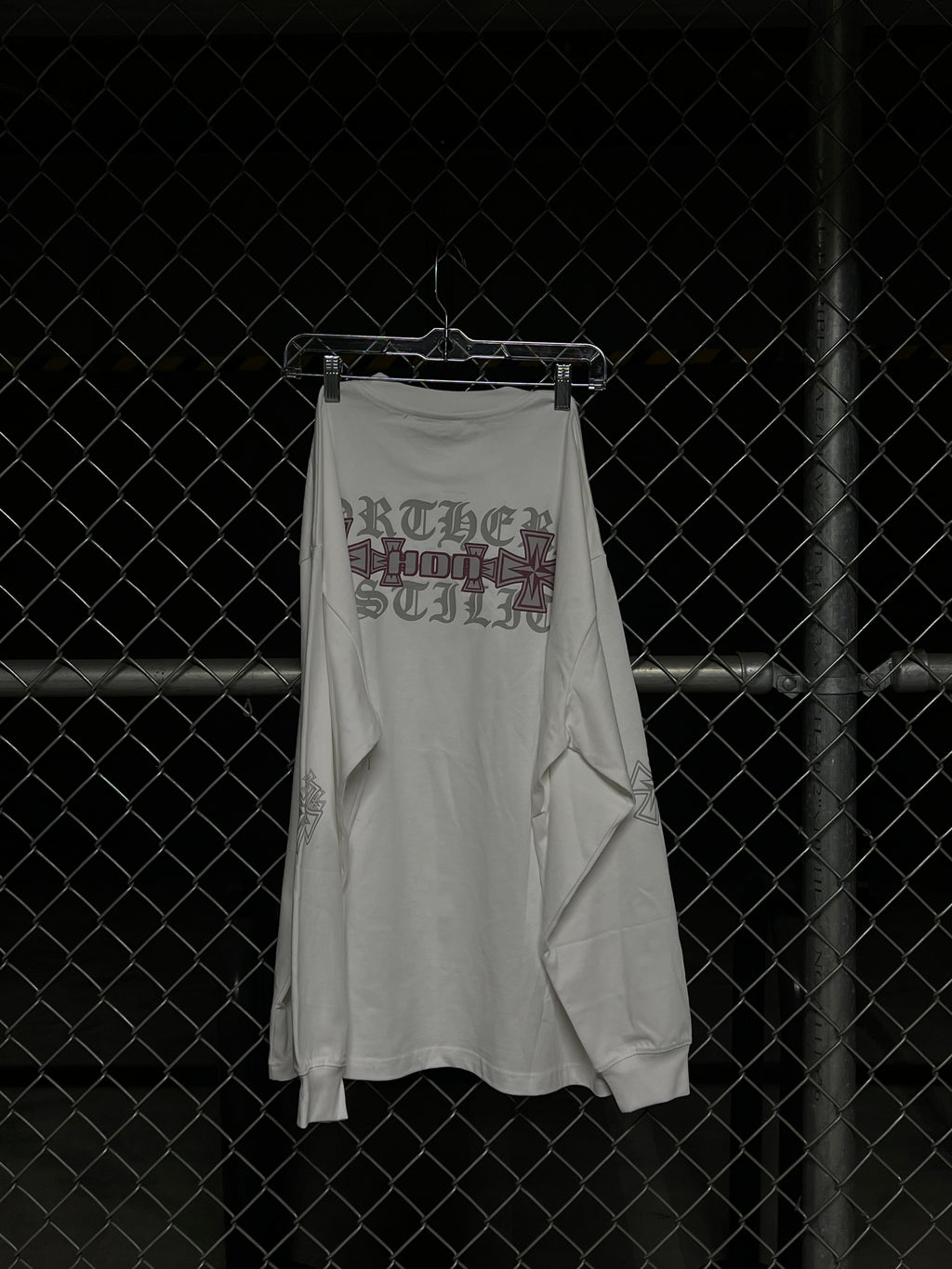 HDNxNH Longsleeve