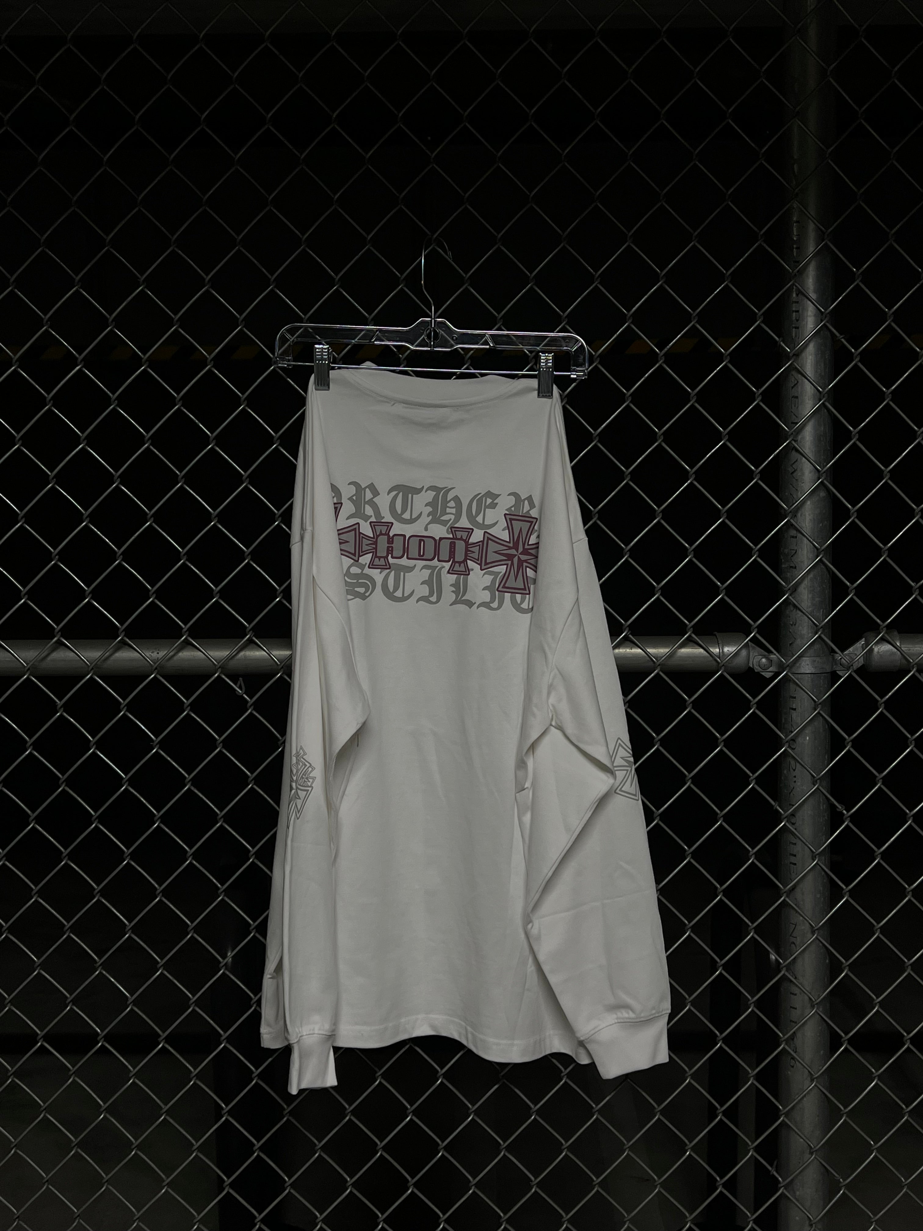 HDNxNH Longsleeve