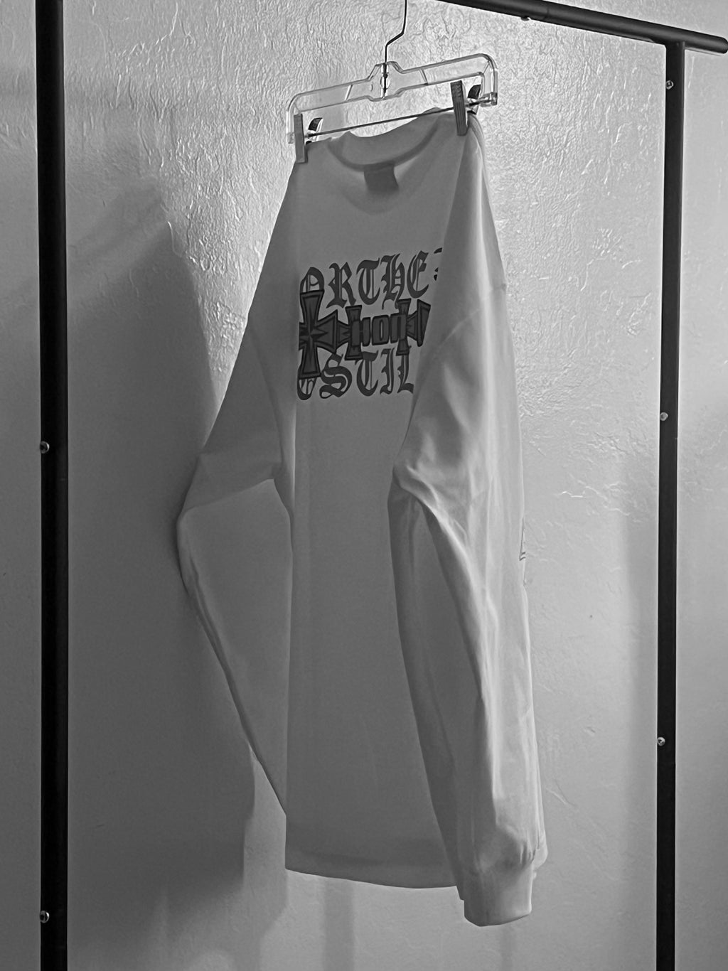 HDNxNH Longsleeve