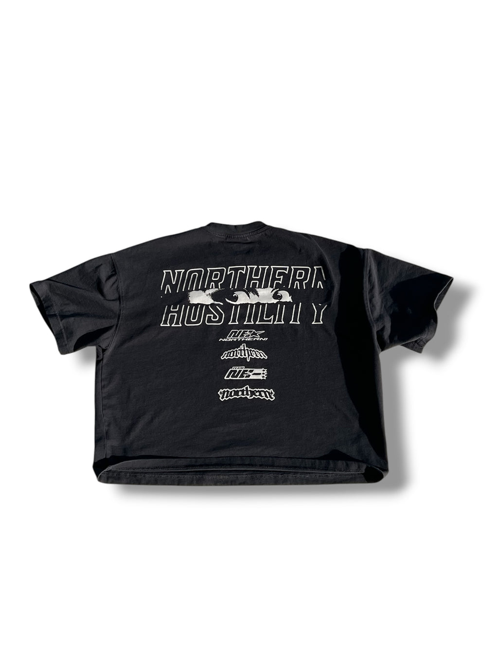PH CROPPED TEE