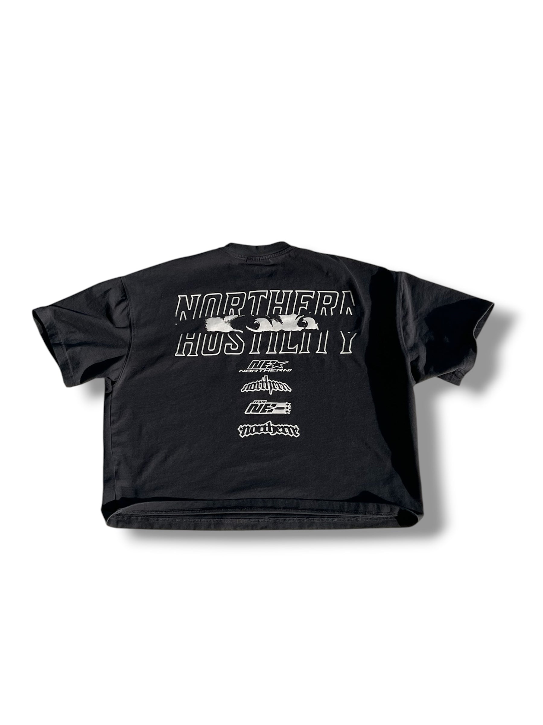 PH CROPPED TEE