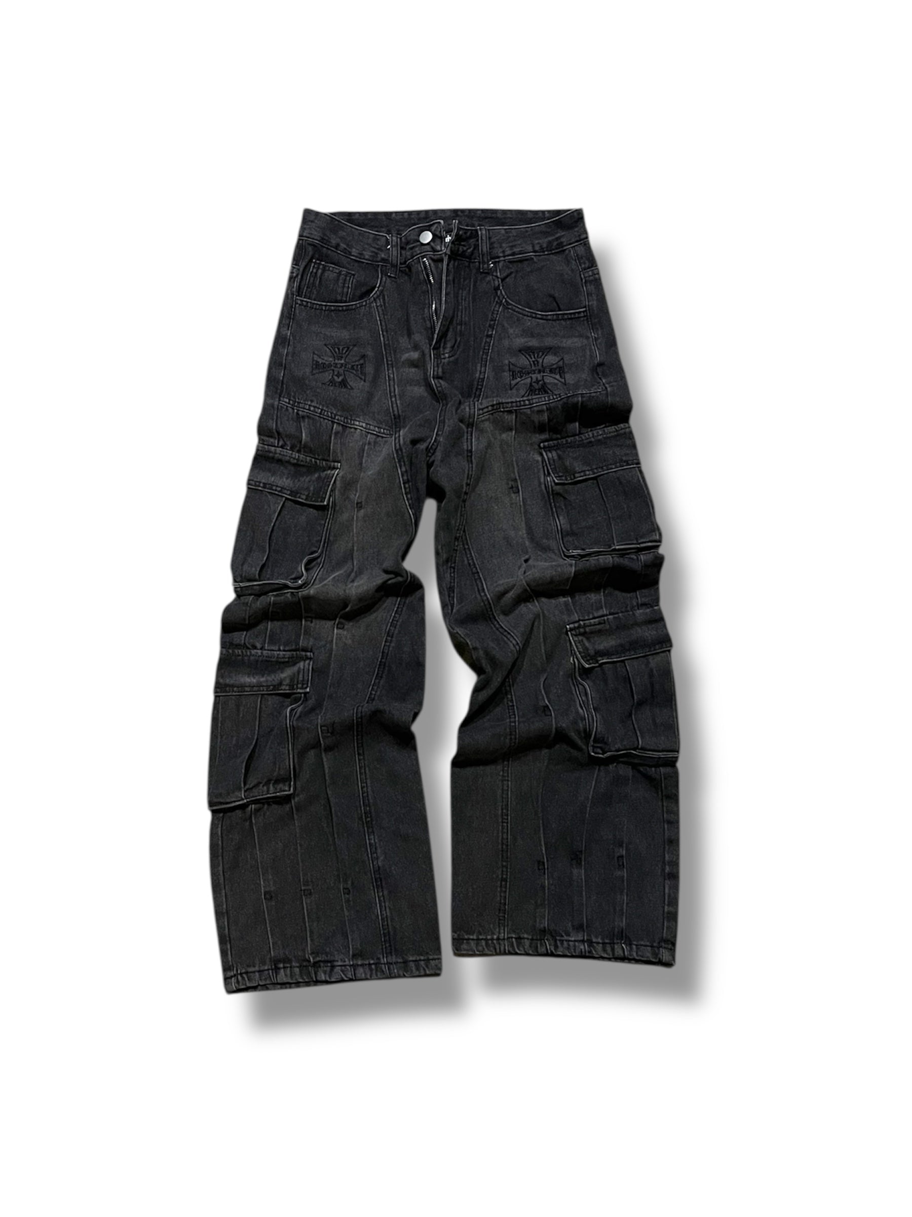 NH Cargo Pants