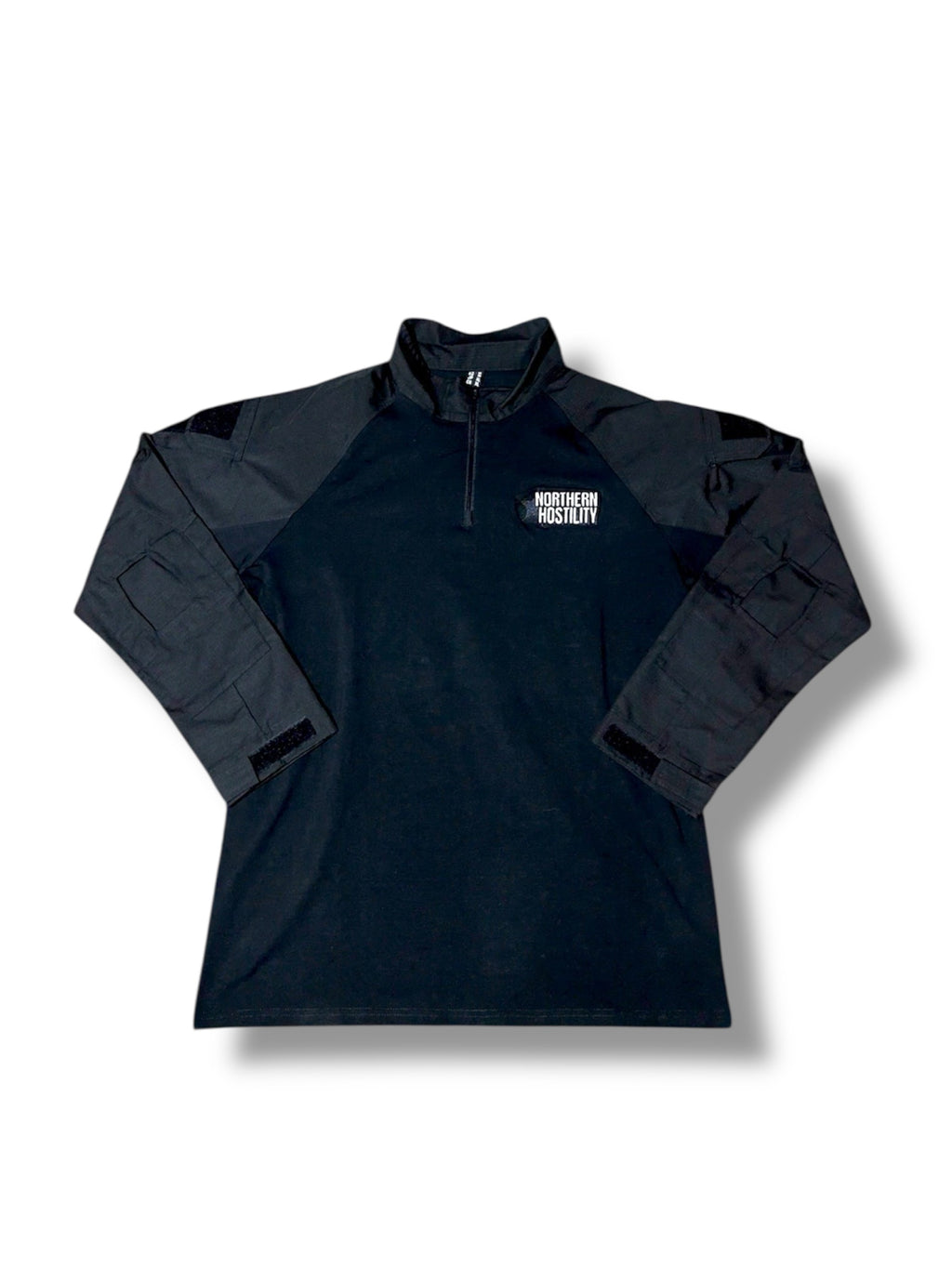 NH BDU