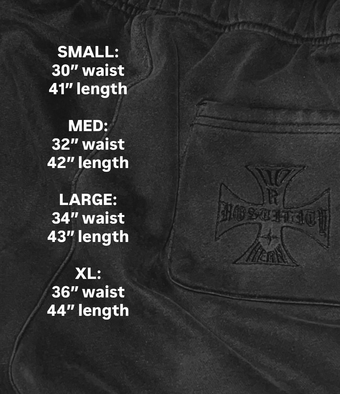 ICON SWEATS