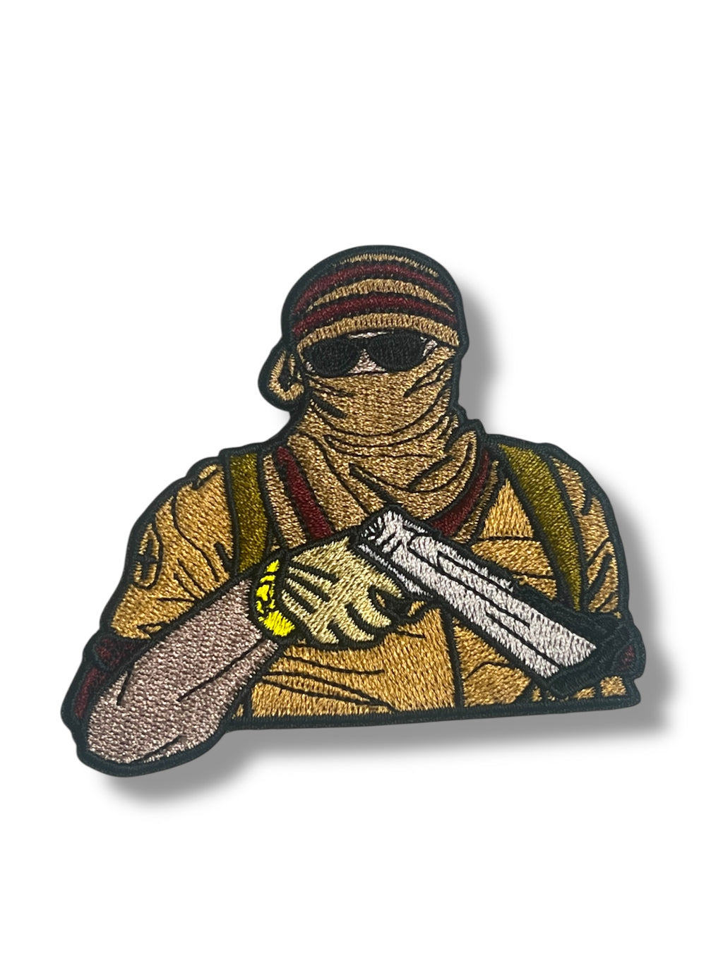 T Patch - DEAGLE