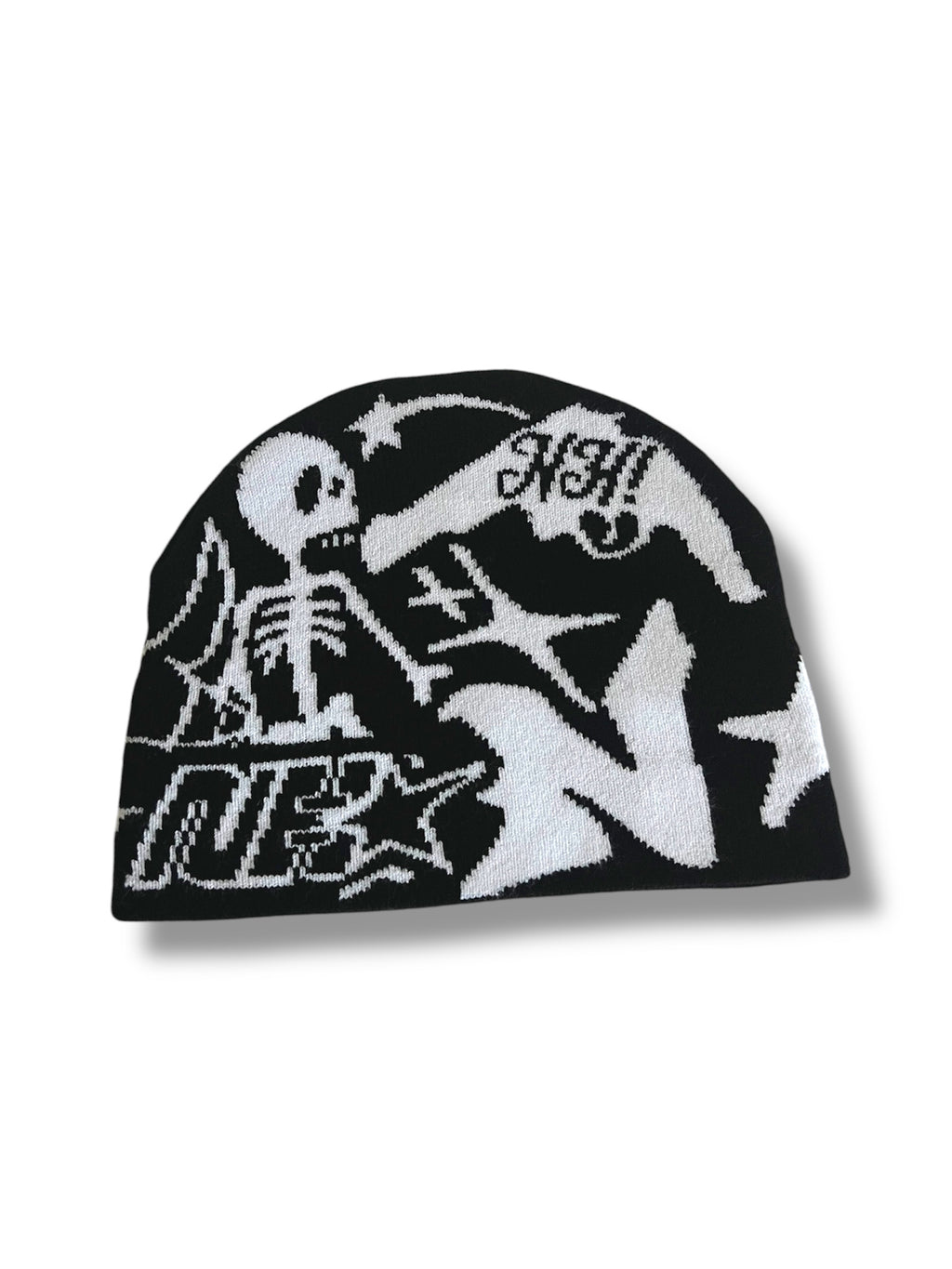 NH Archive Beanie