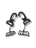 D-Ring Charms