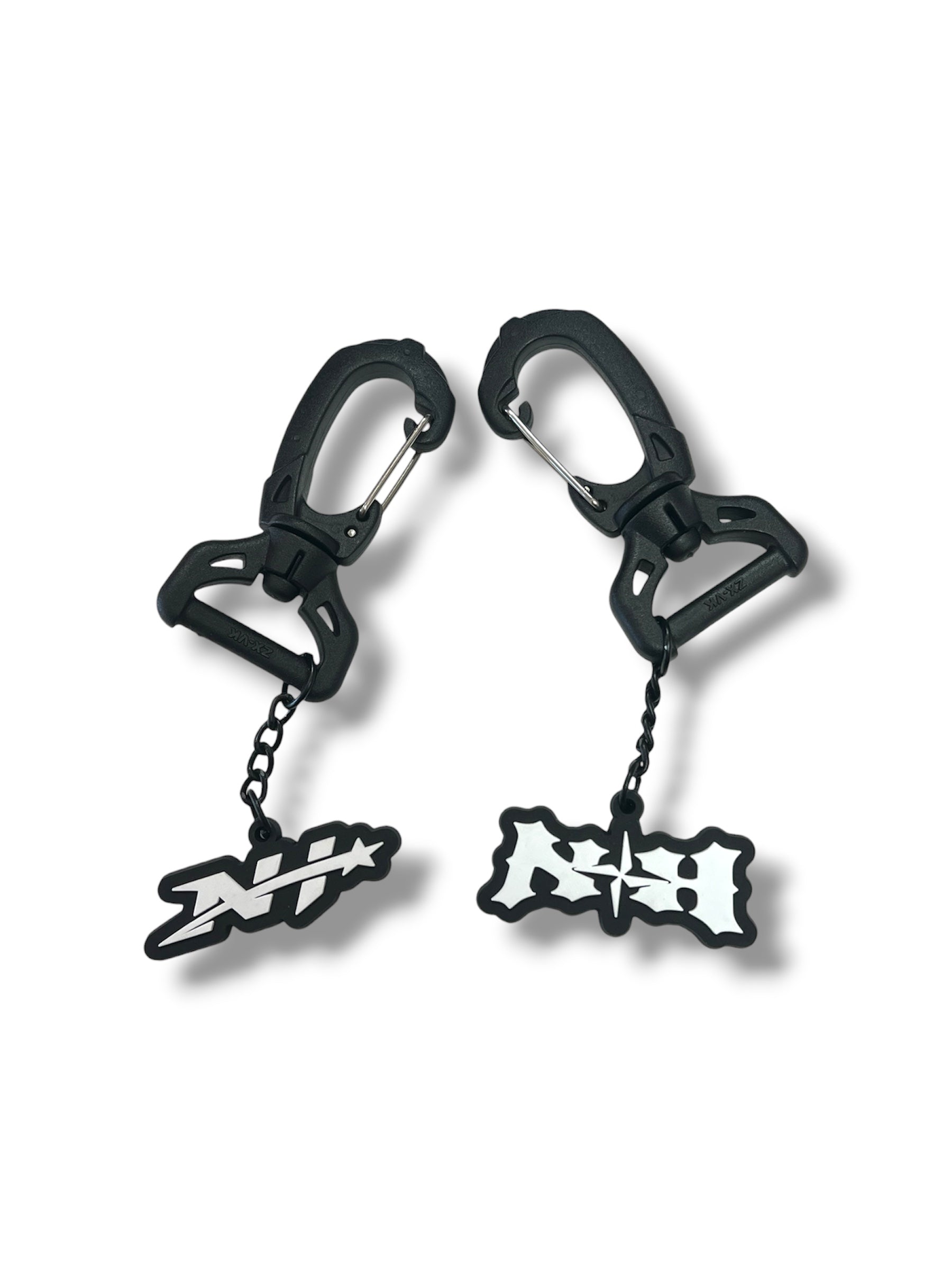 D-Ring Charms
