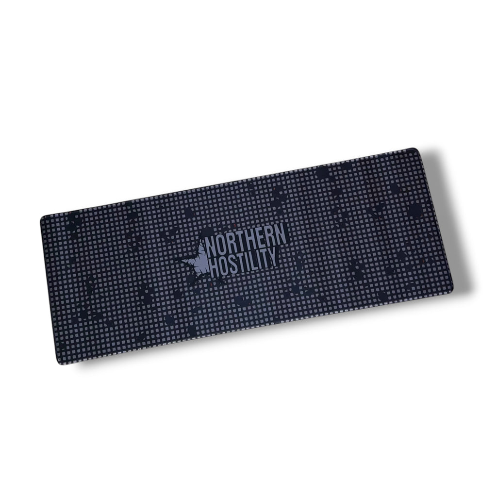 DNC mousepad v2