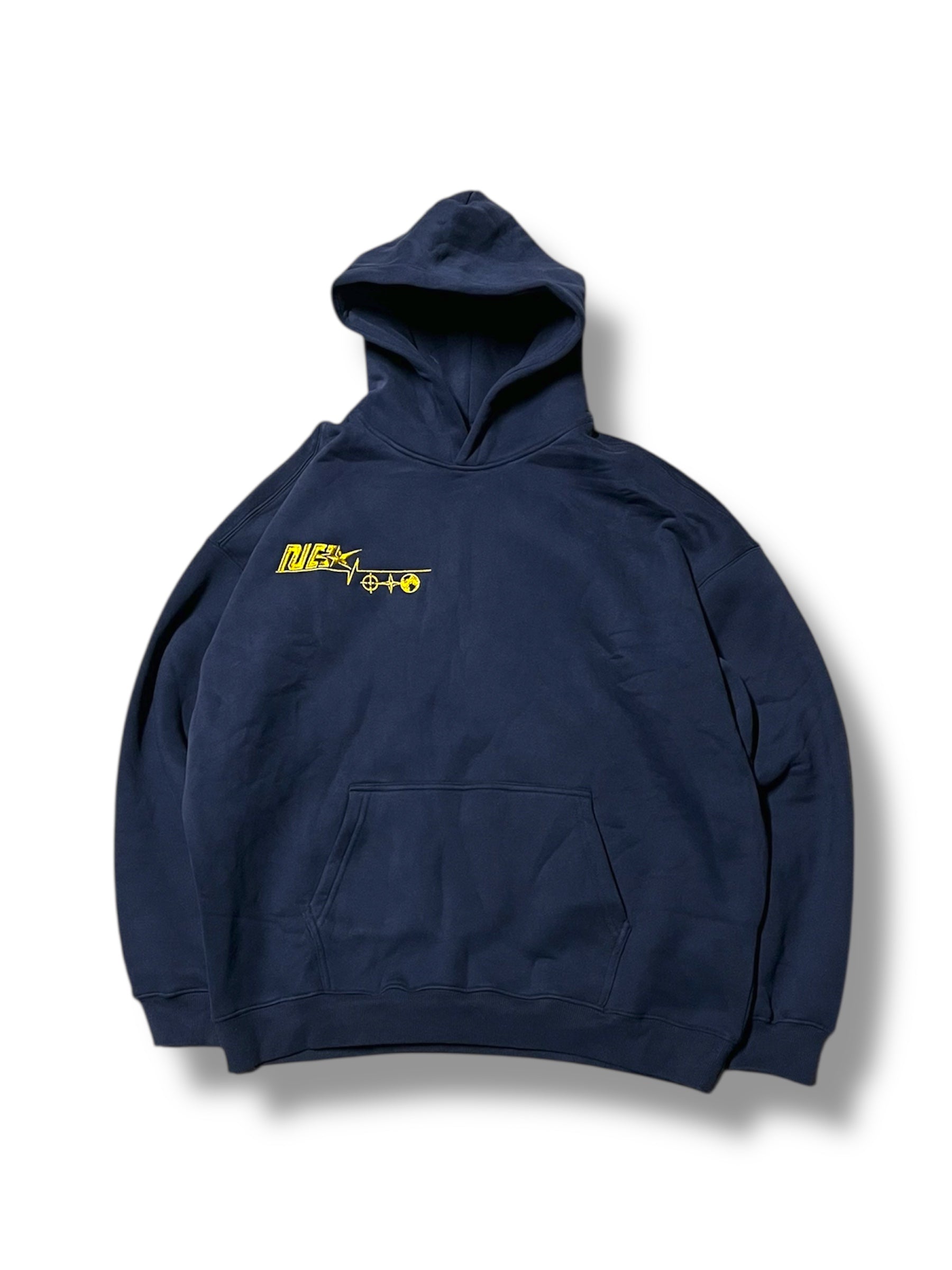 NH Hardline Hoodie
