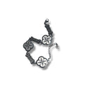 NH Butterfly Bracelet