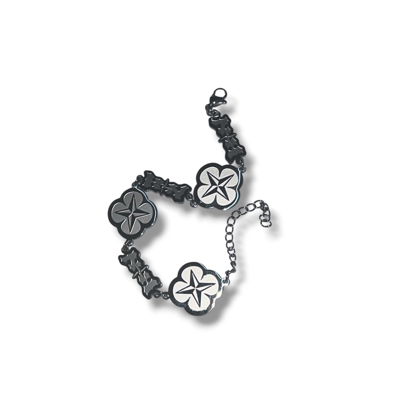 NH Butterfly Bracelet