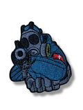 CT Patch - MP5