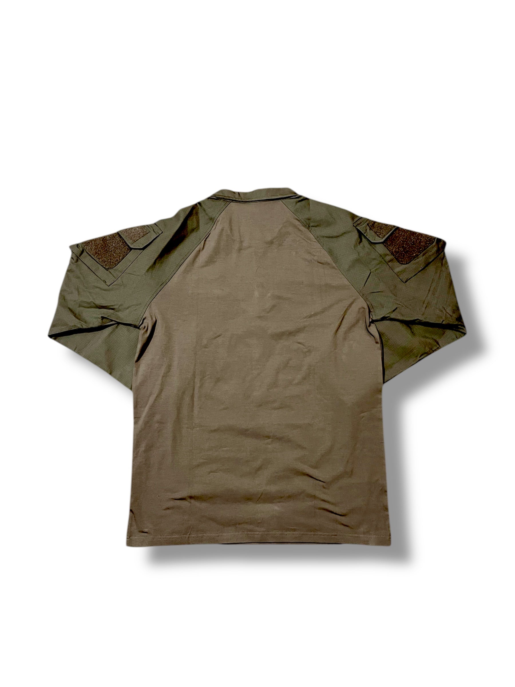 NH BDU - DESERT