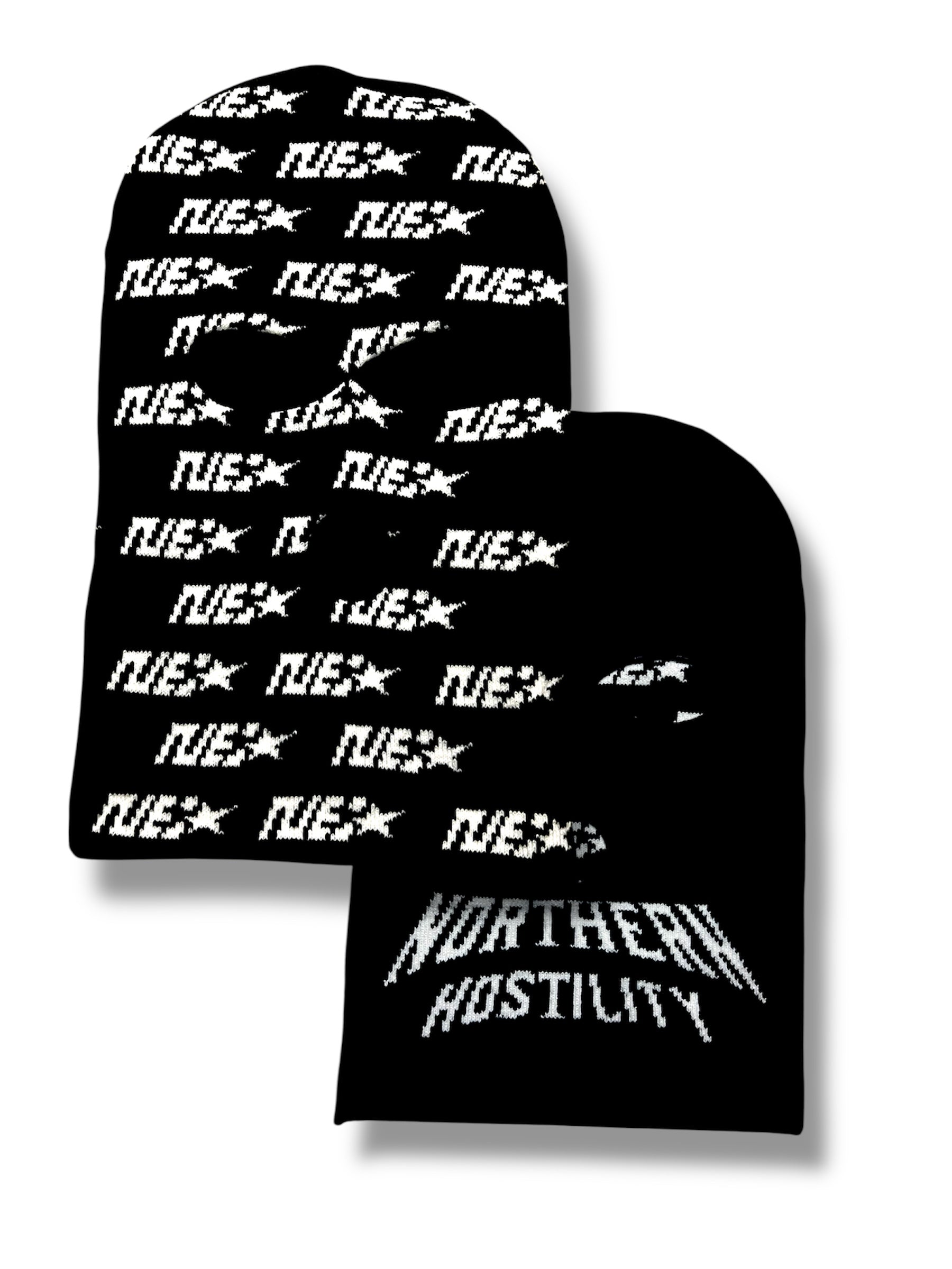 NH Reversible Ski Mask