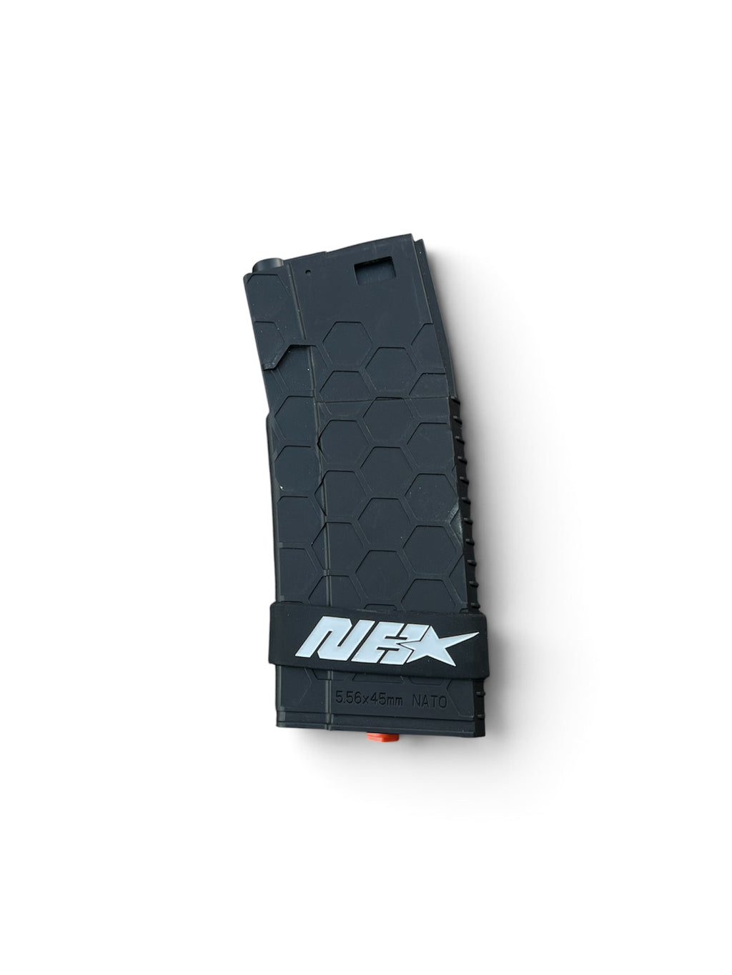 Y2K DOUBLE SIDED magazine band