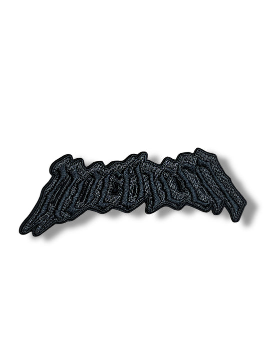 GRUNGE PATCH