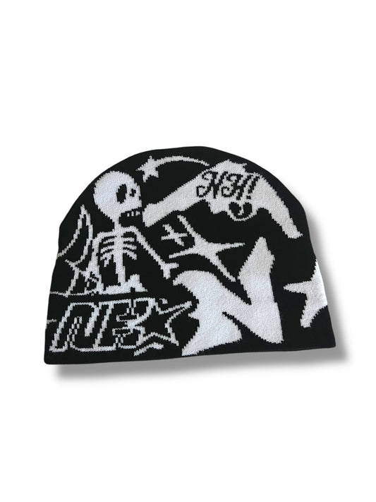 NH Archive Beanie