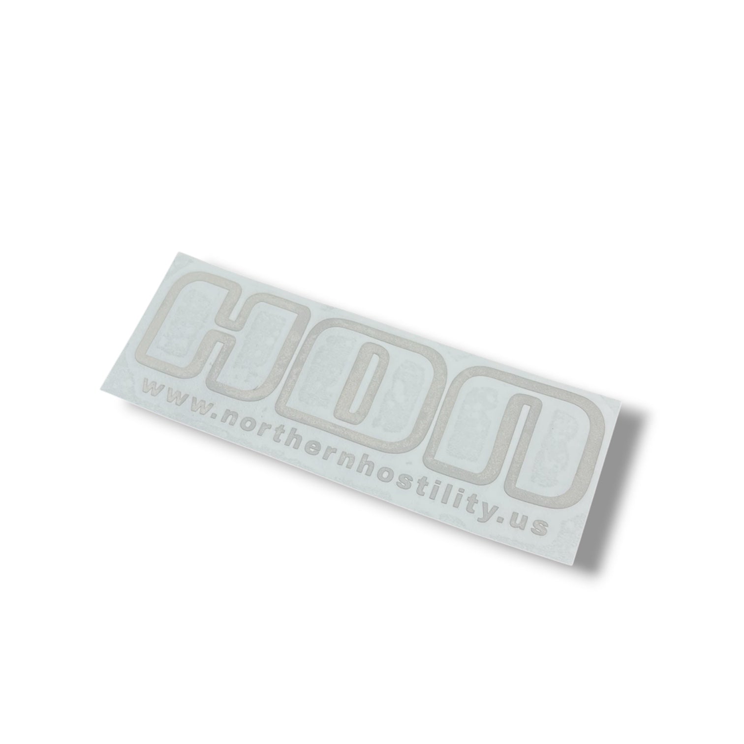 HDN decal