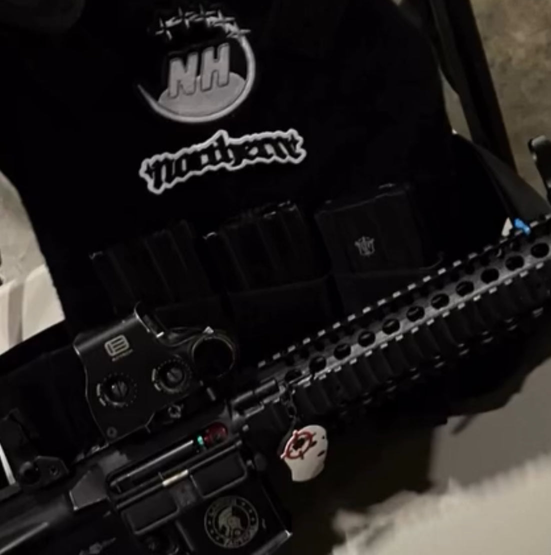 ✯Northern✯ patch