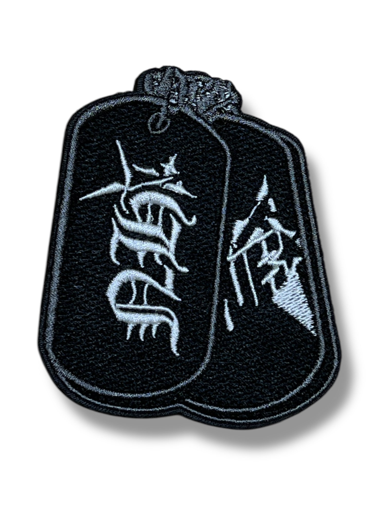NH Dogtags