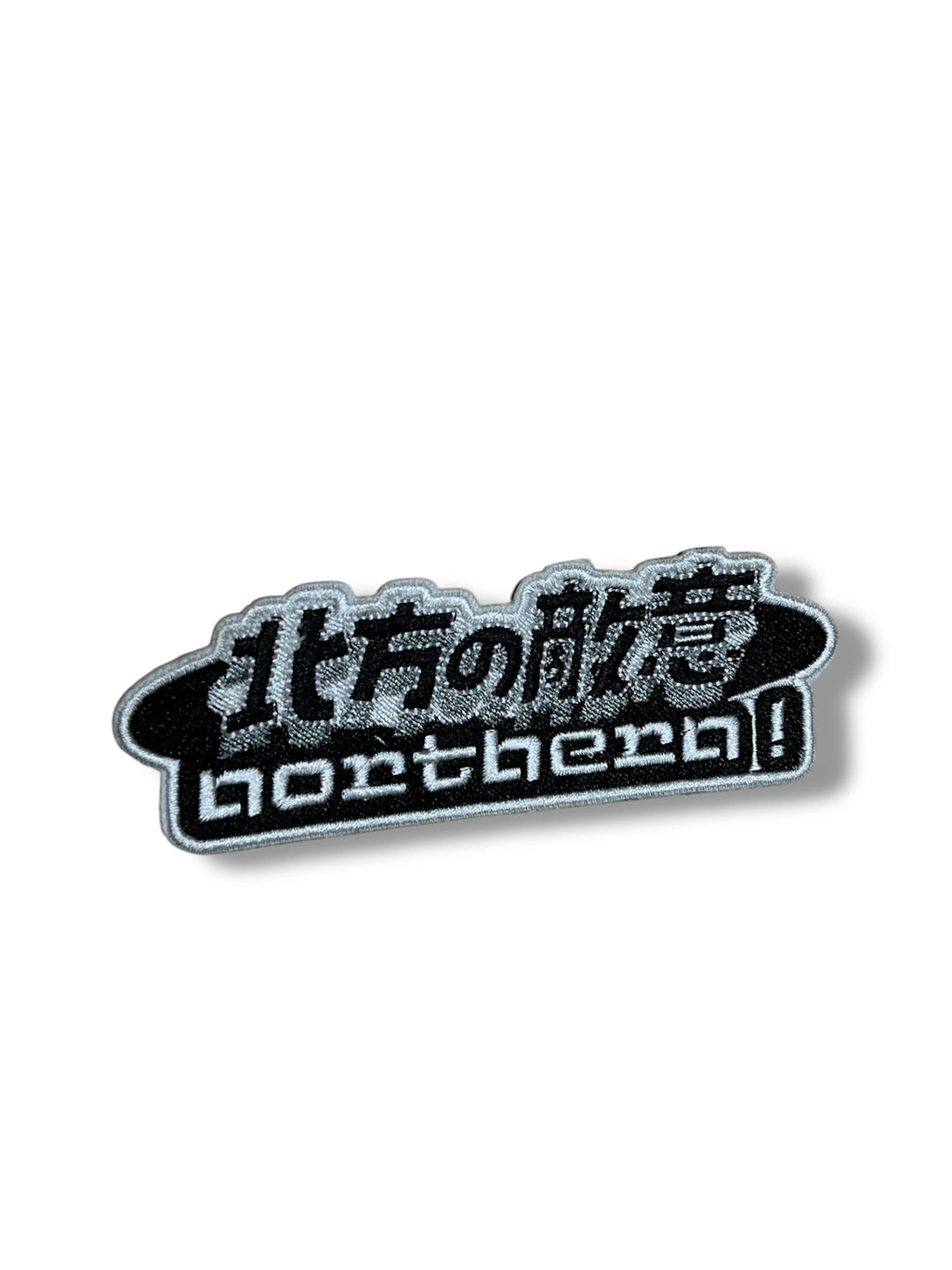 JDM PATCH