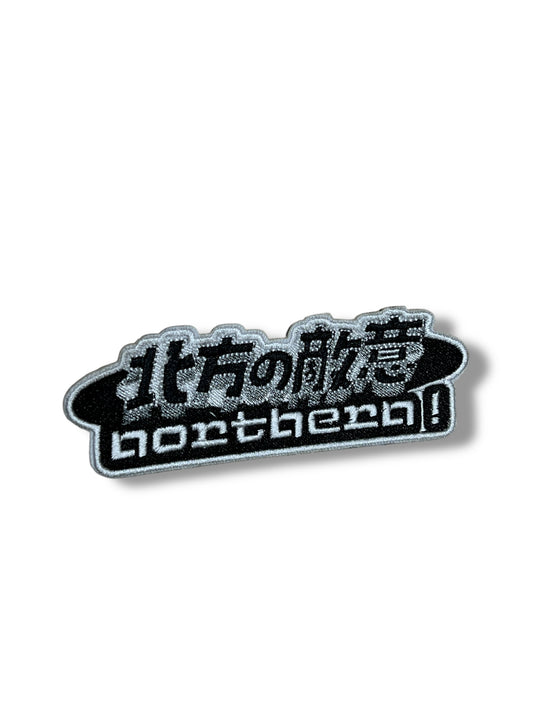 JDM PATCH