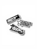 Sticker pack 2