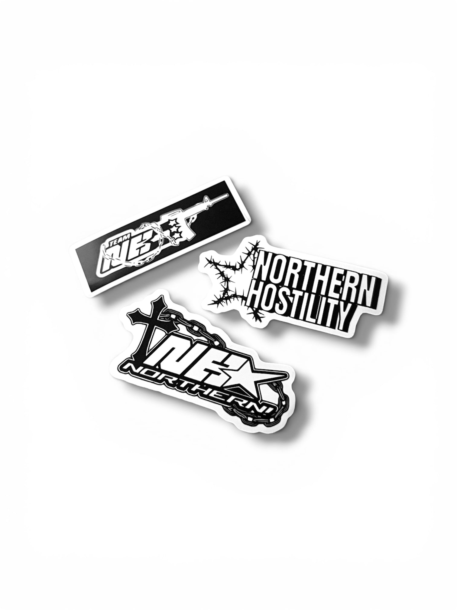 Sticker pack 2