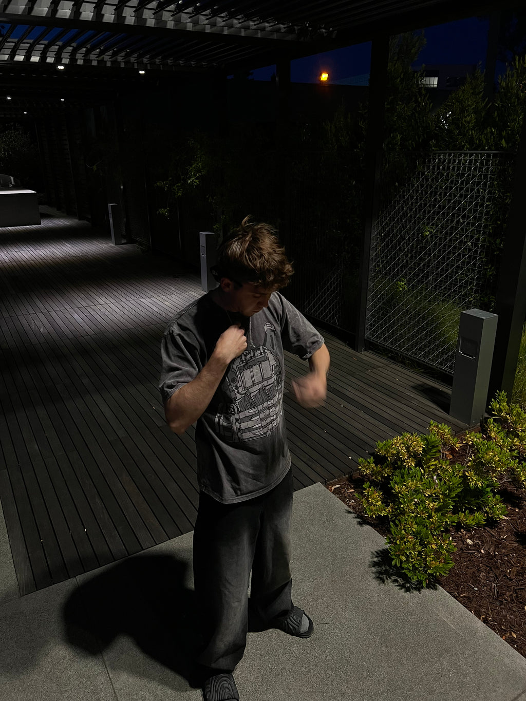 NH PC Tee