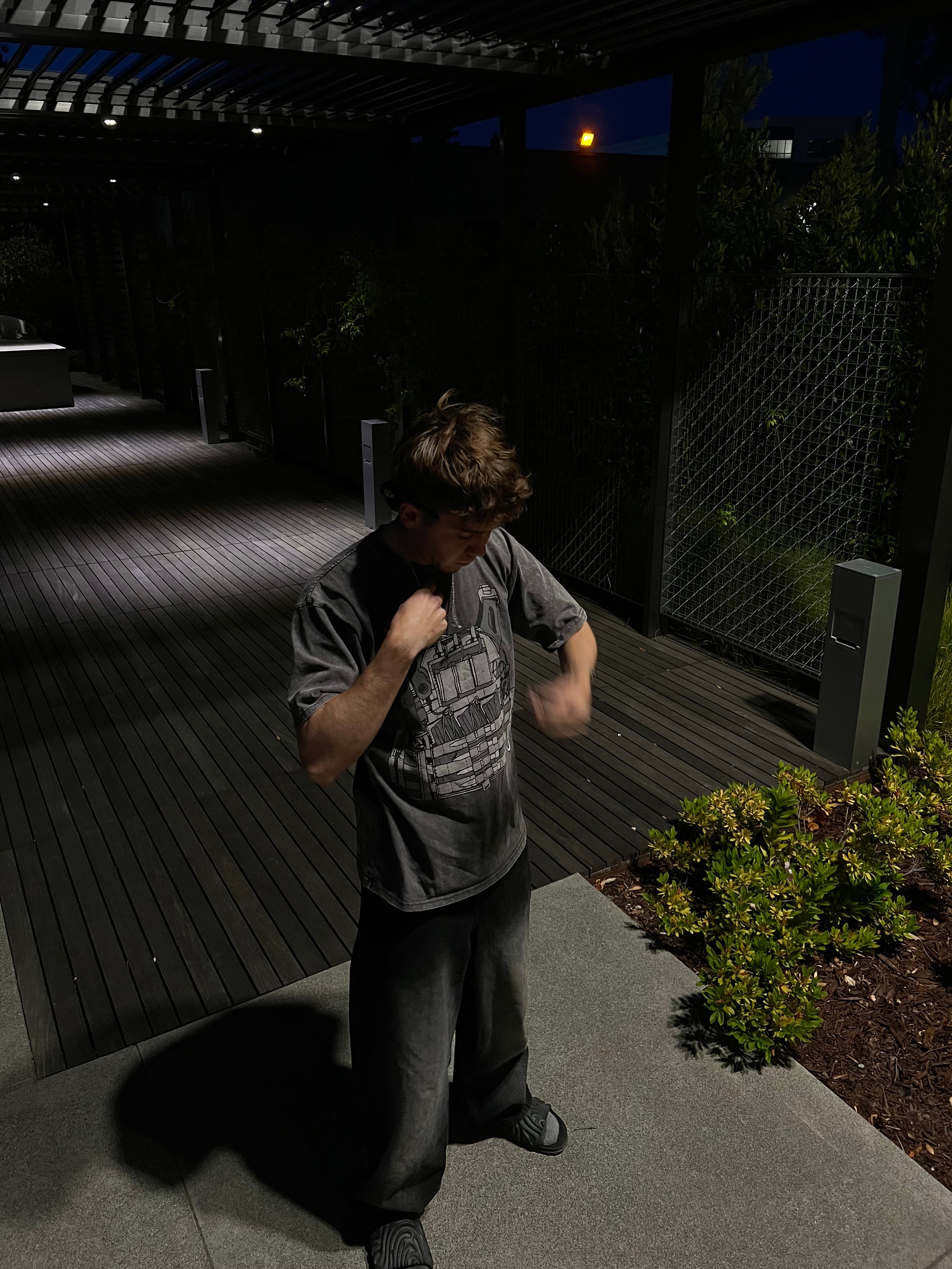 NH PC Tee