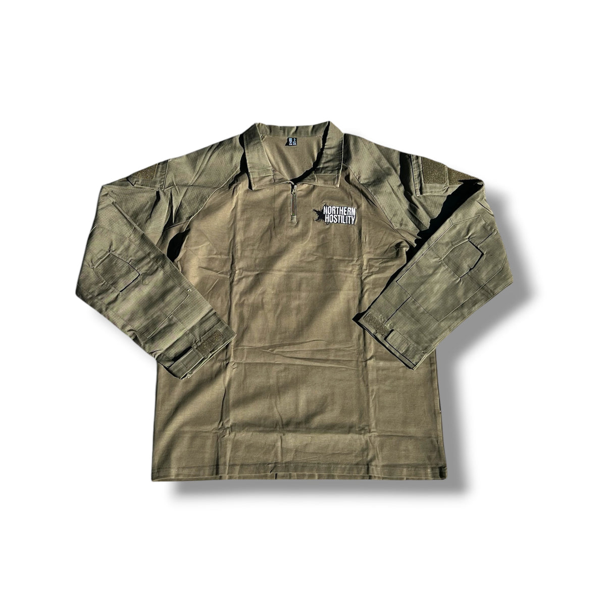 NH BDU - OLIVE