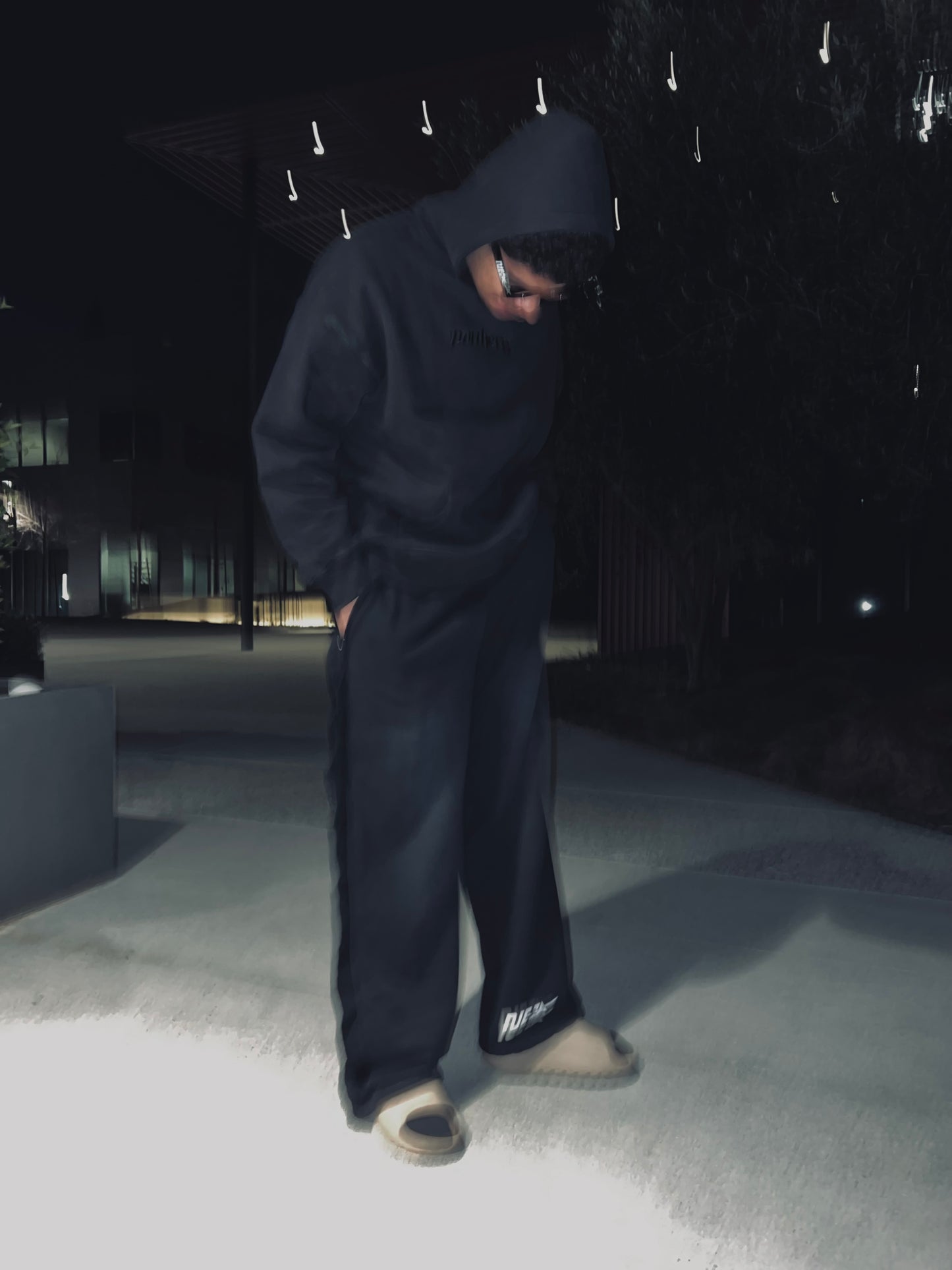 ✯northern✯ flare sweats