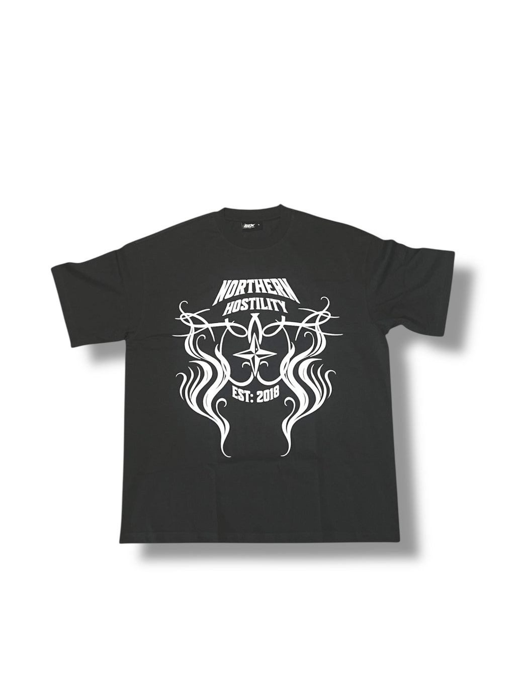 Pinstripe Tee