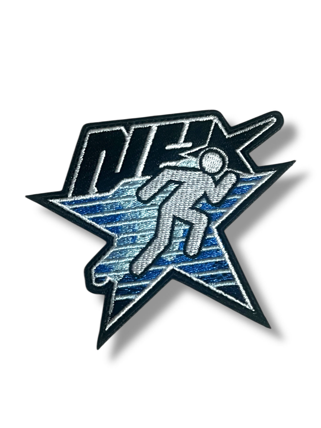 NH MP Patch