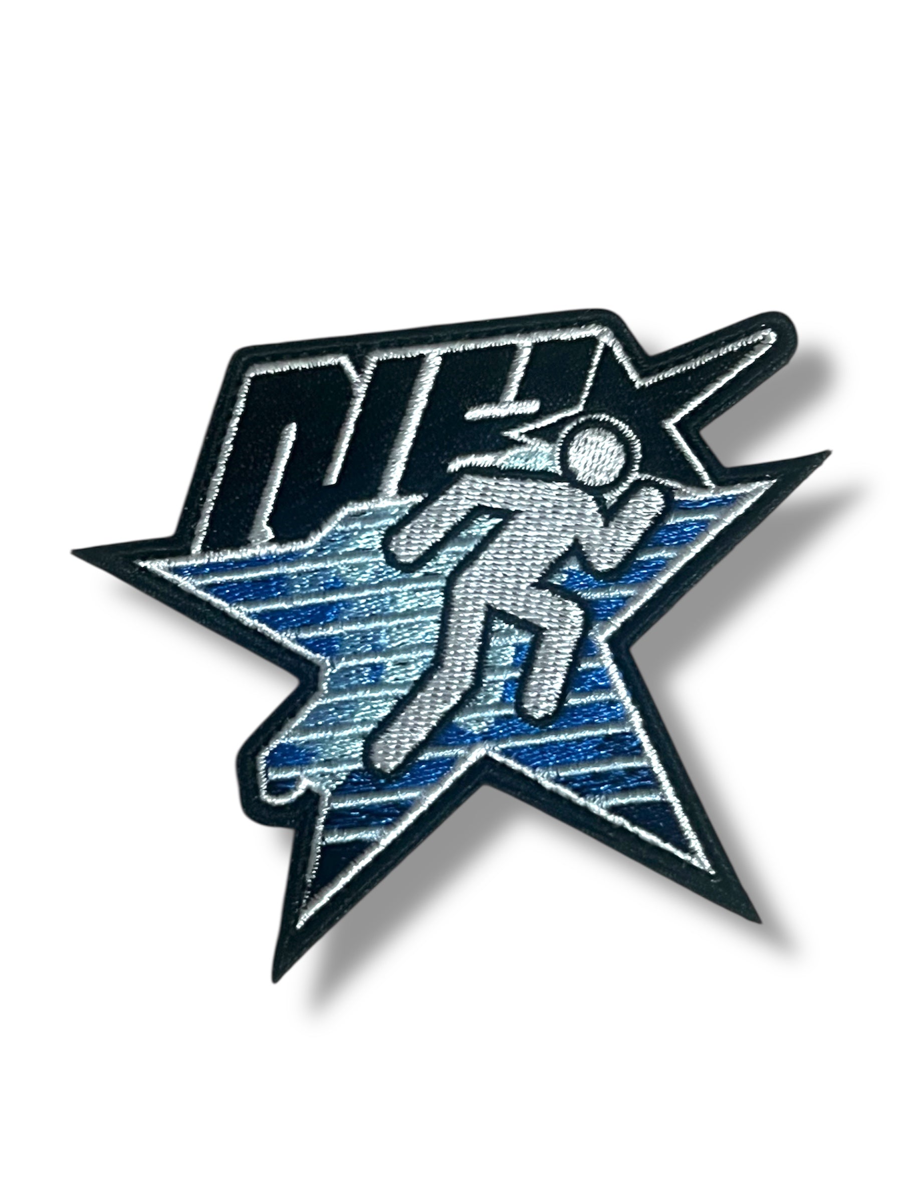 NH MP Patch