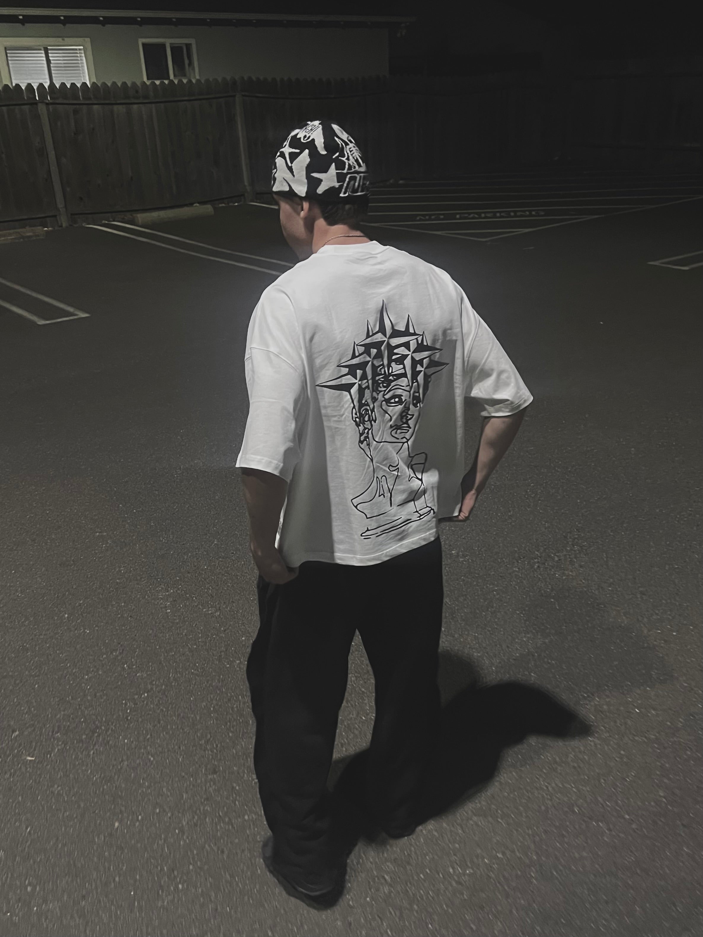 NH Cult Tee