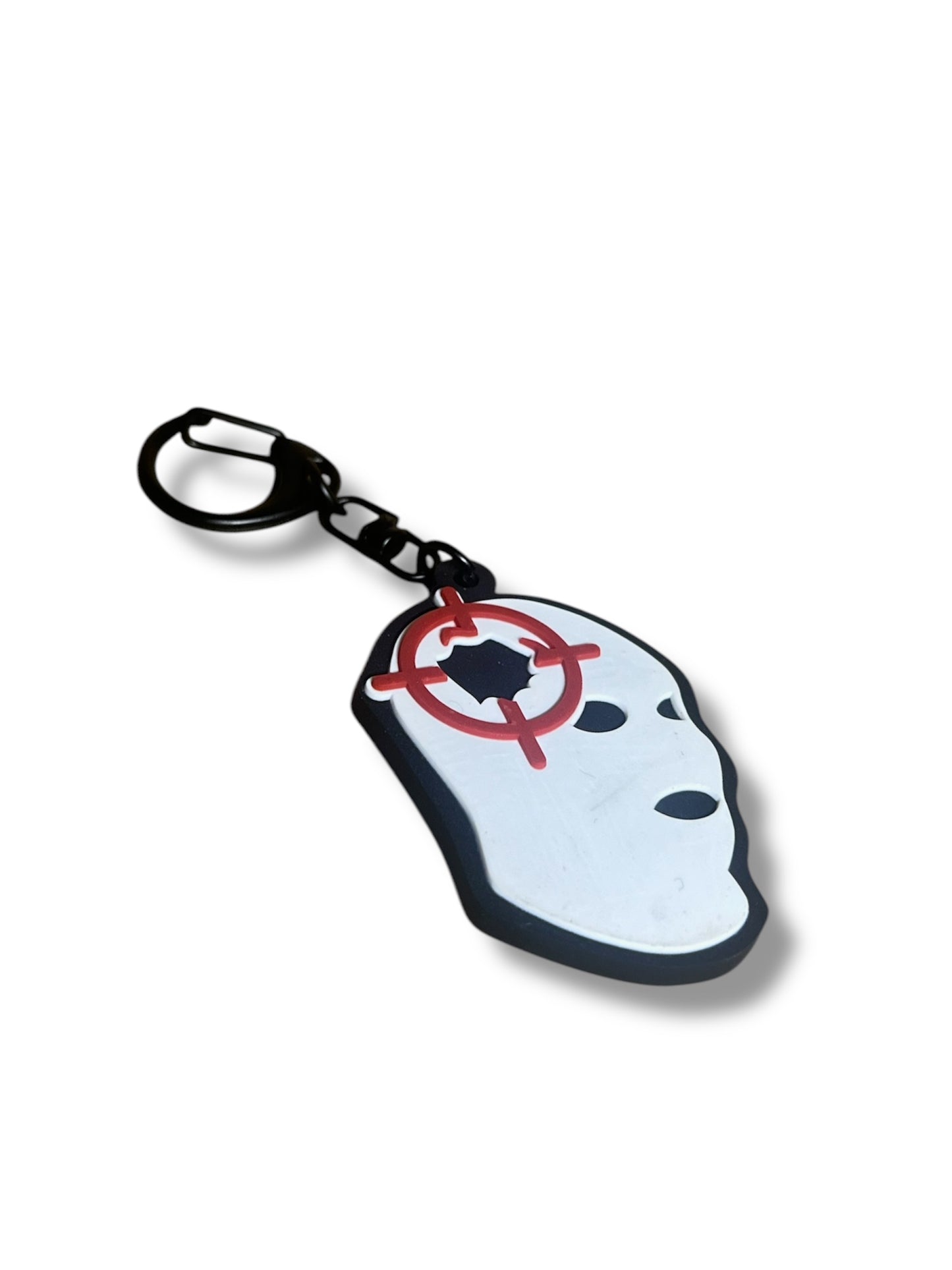 Headshot Charm RESTOCKED