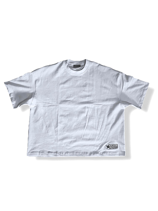 CULT CROPPED TEE