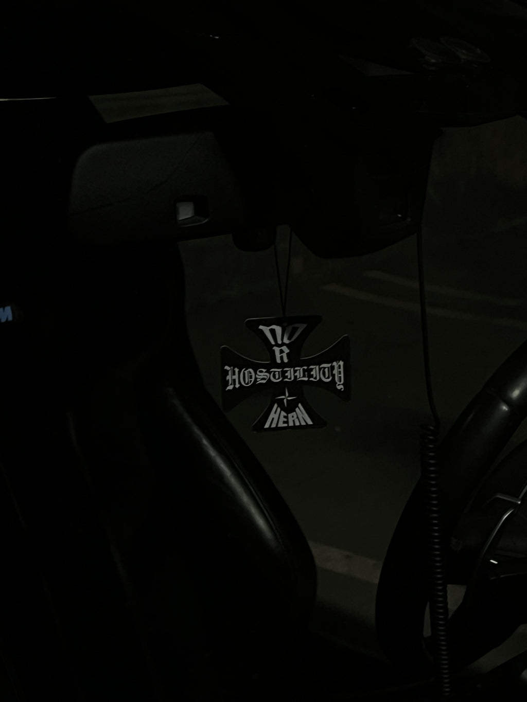 ICON Air Freshener