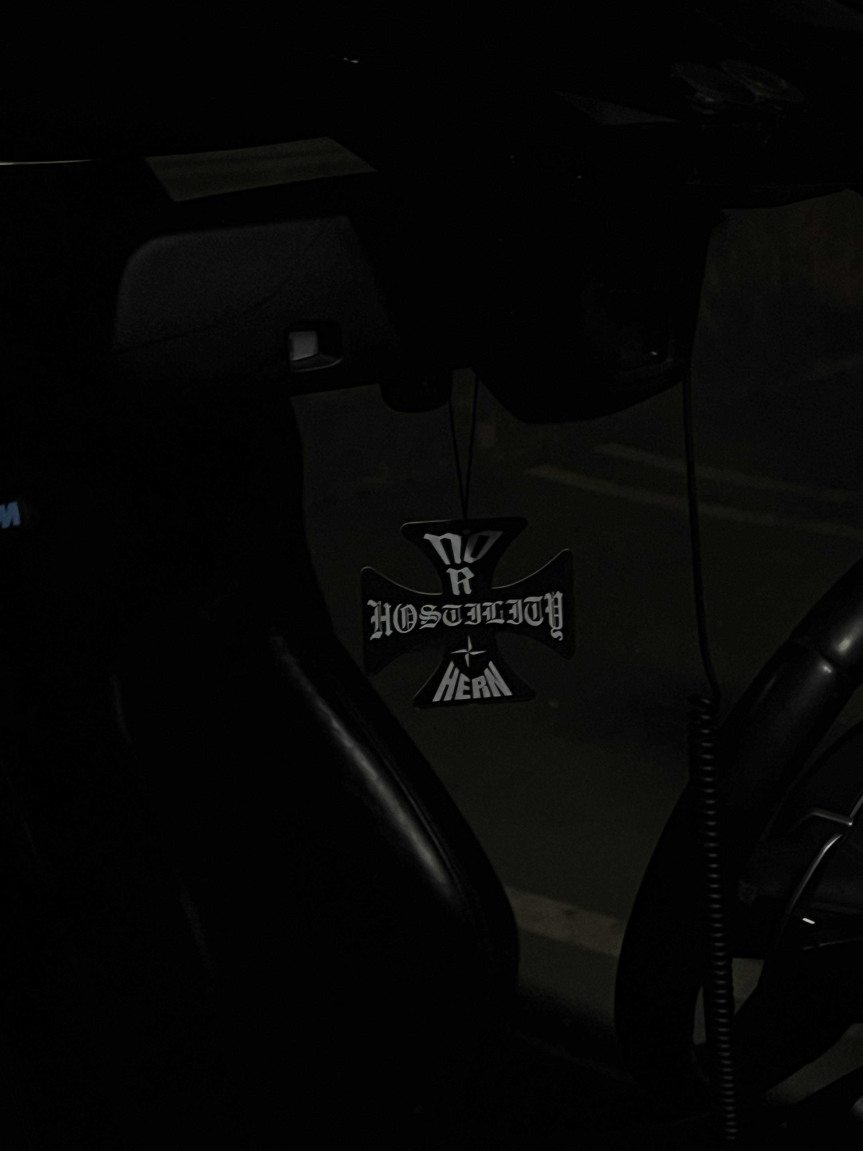 ICON Air Freshener
