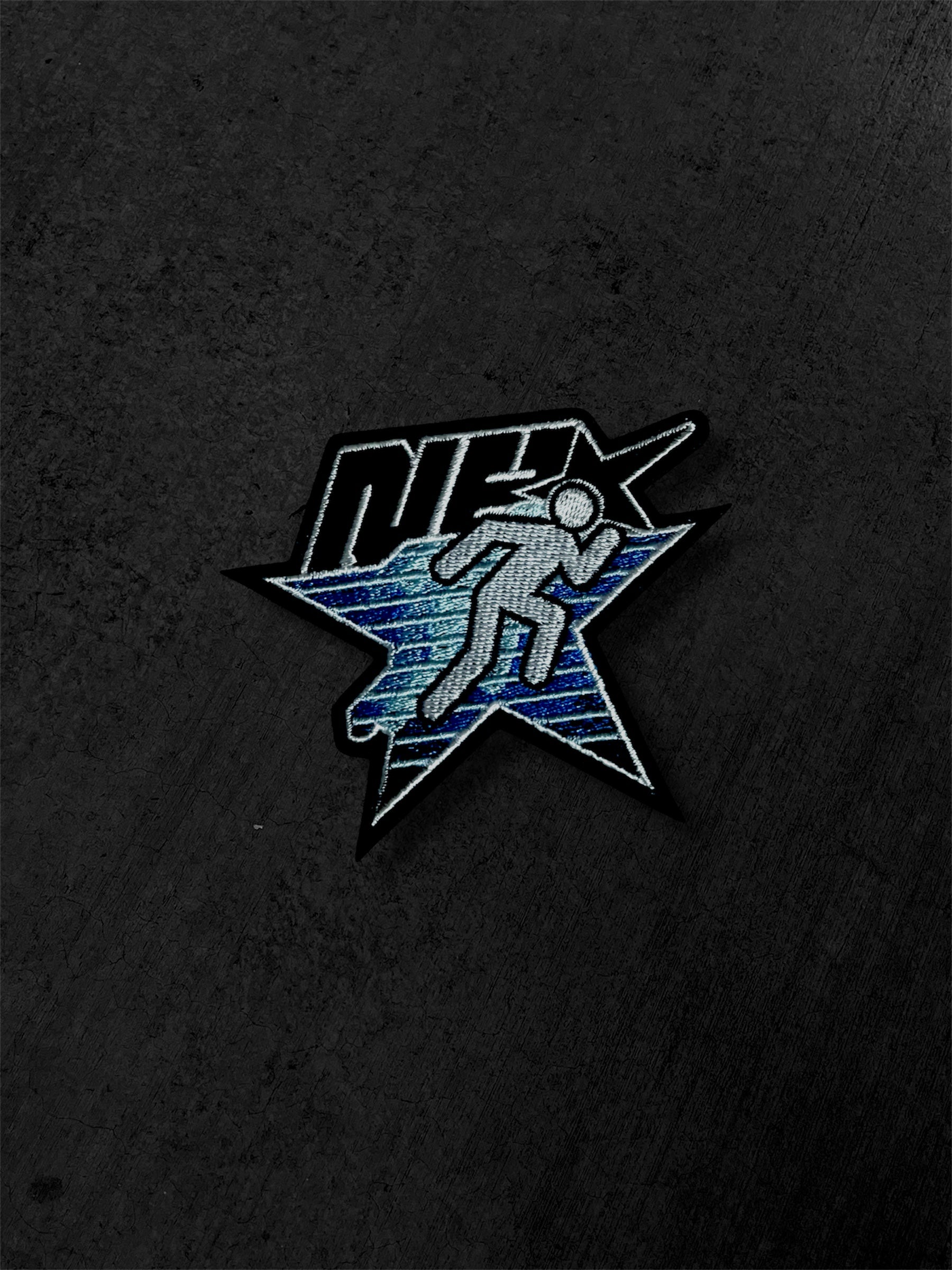NH MP Patch