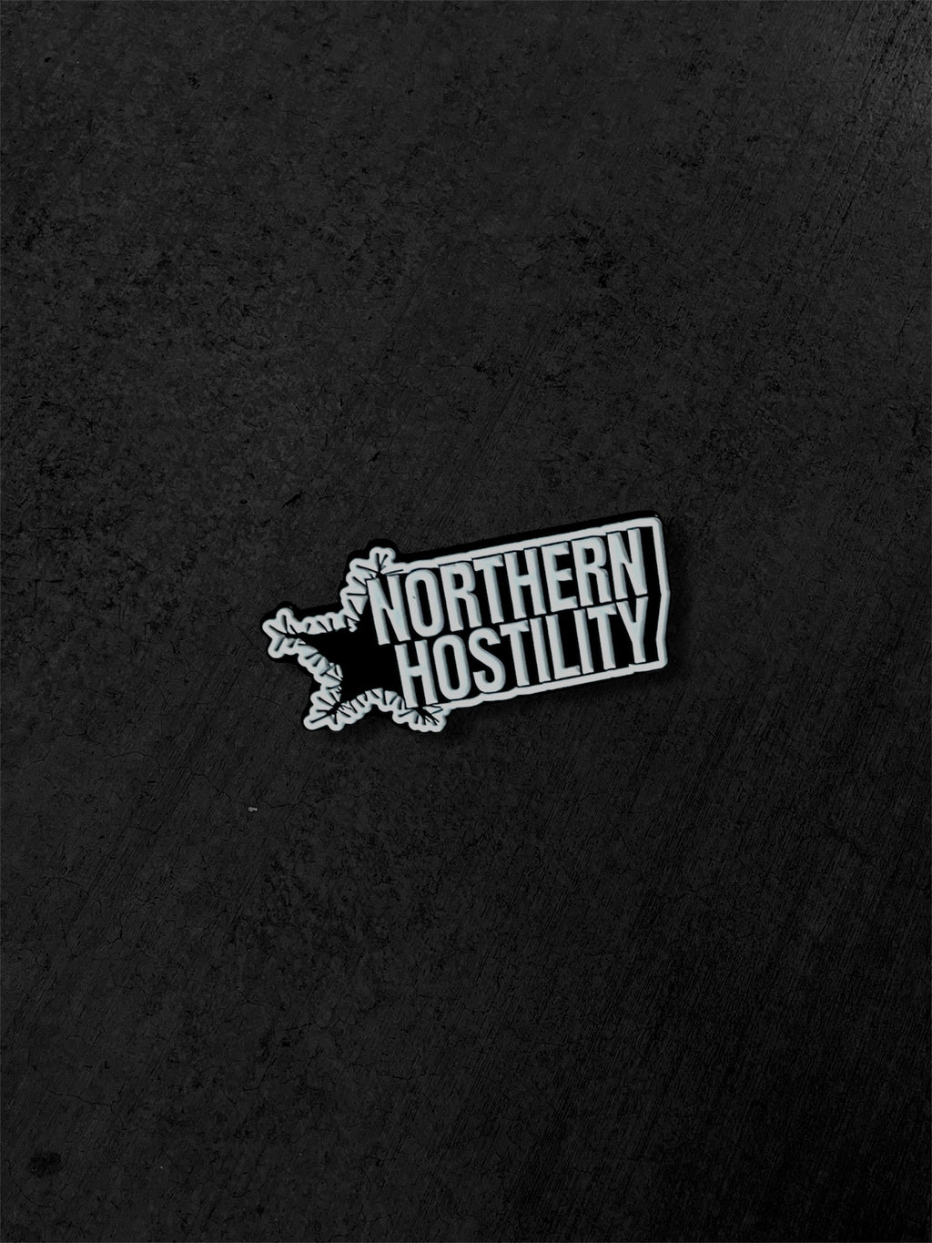 NH Combat Pin