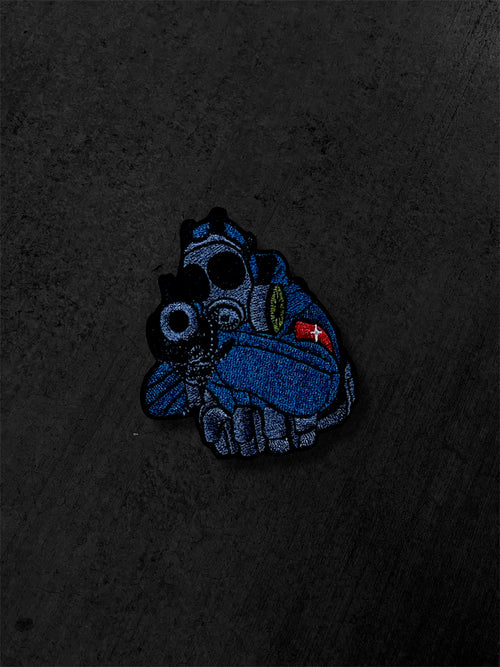 CT Patch - MP5
