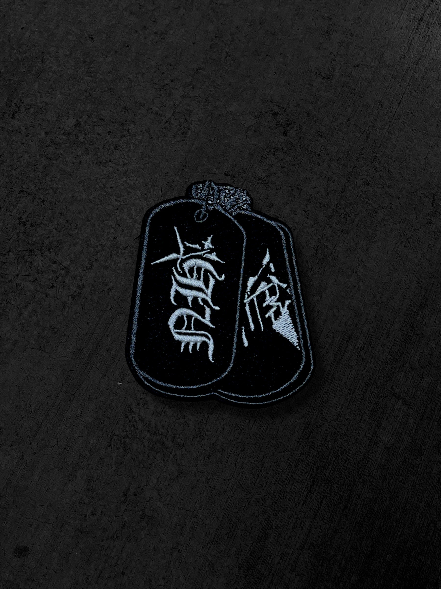 NH Dogtags